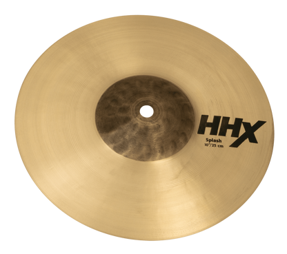 Sabian HHX 10" Splash