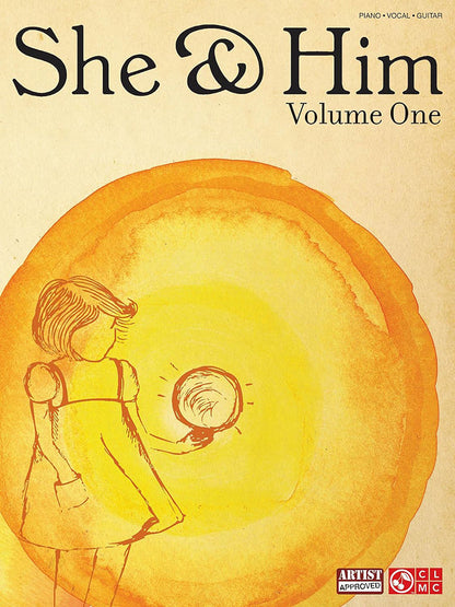 She & Him Volume One PVG