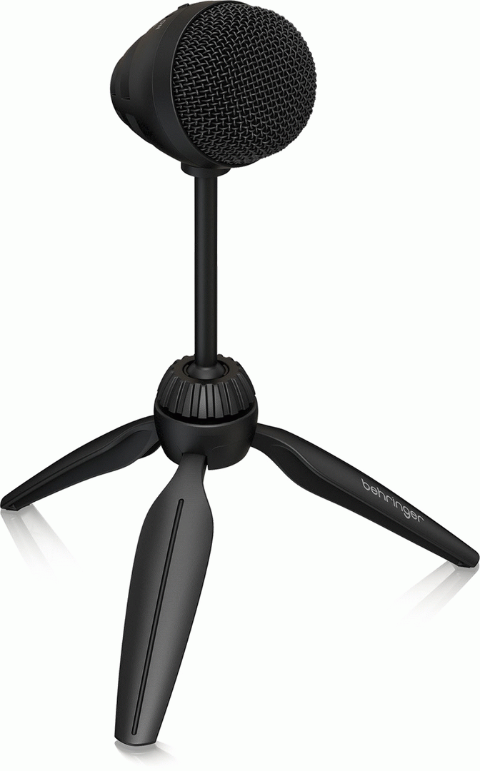 Behringer BU5 Desktop Condenser USB Microphone