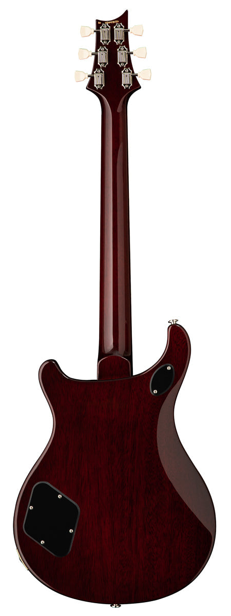 PRS S2 McCarty 594 in Fire Red Burst