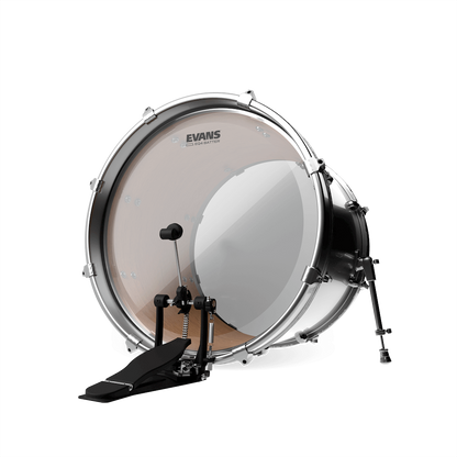 Evans EQ4 Clear Tom Hoop 16" Drum Head