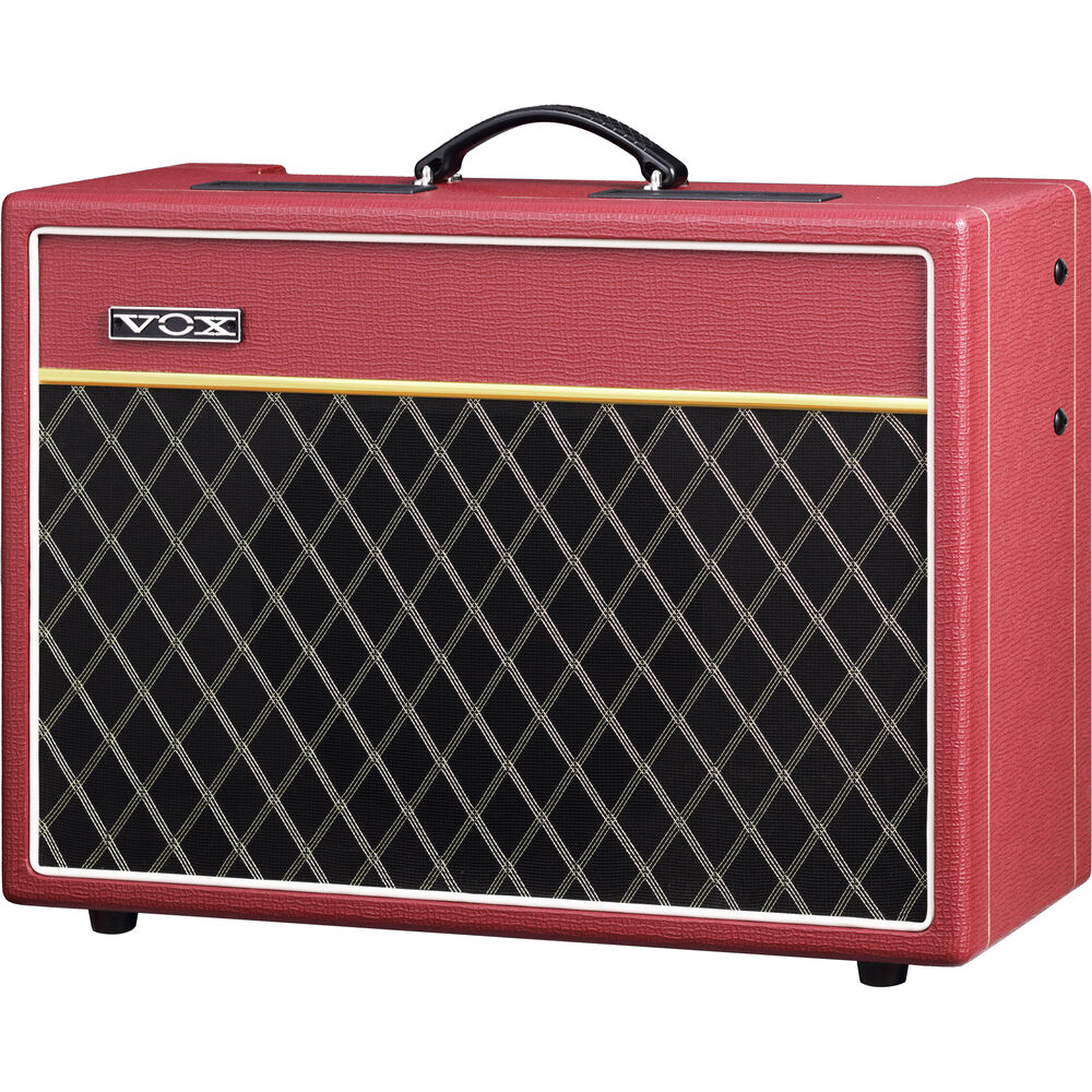 Vox AC15 Limited Edition Custom 1x12" 15W Combo Amp