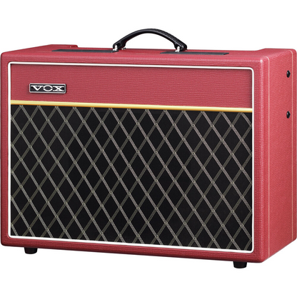Vox AC15 Limited Edition Custom 1x12" 15W Combo Amp