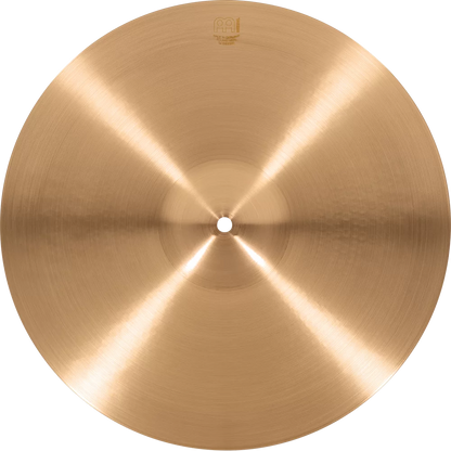 Meinl Cymbals Pure Alloy 15" Medium HiHats