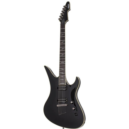 Schecter Avenger Blackjack in Gloss Black
