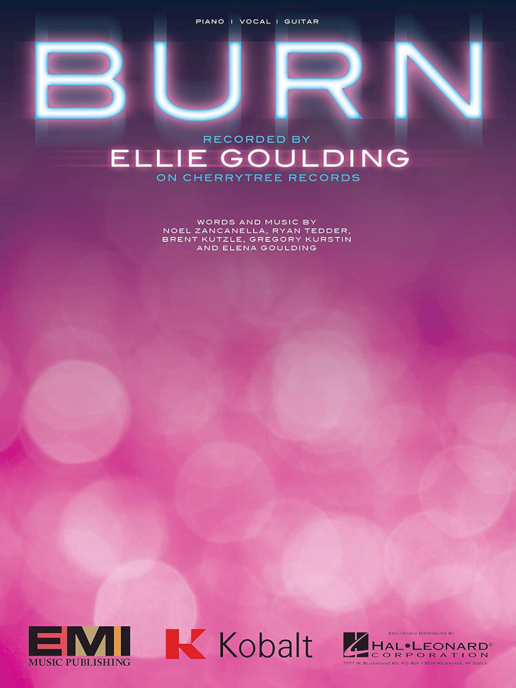 Burn S/S PVG