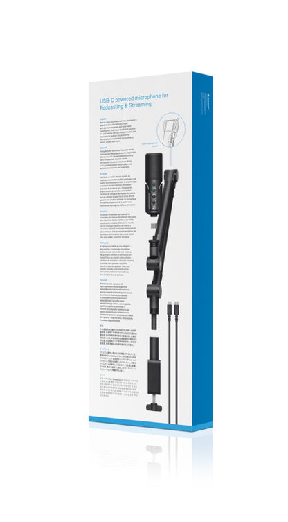 Sennheiser Profile USB Microphone Streaming Set