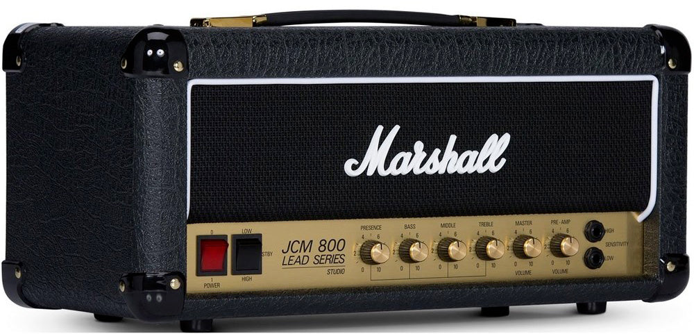 Marshall SC20H Studio Classic 20W Amp Head