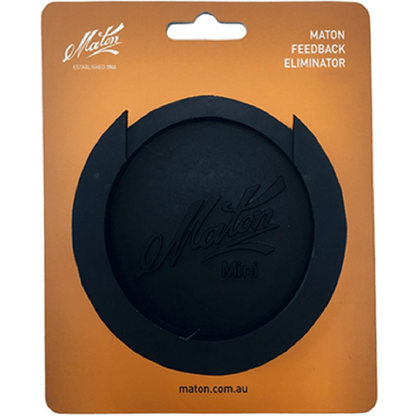 Maton Dreadnought Feedback Eliminator Soundhole
