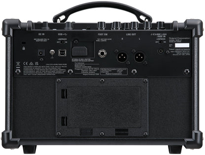 Boss Dual Cube LX 2x5" 10W Combo Amp