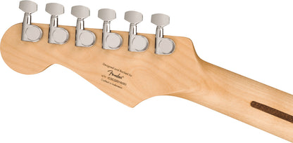 Squier Sonic Stratocaster in California Blue