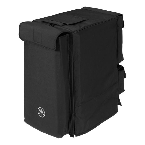 Yamaha STAGEPAS 1K mkII Portable All-in-One Bluetooth PA System (STAGEPAS1KMKII)