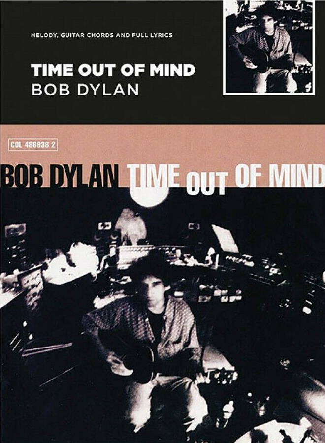 Bob Dylan Time Out of Mind Guitar Tab