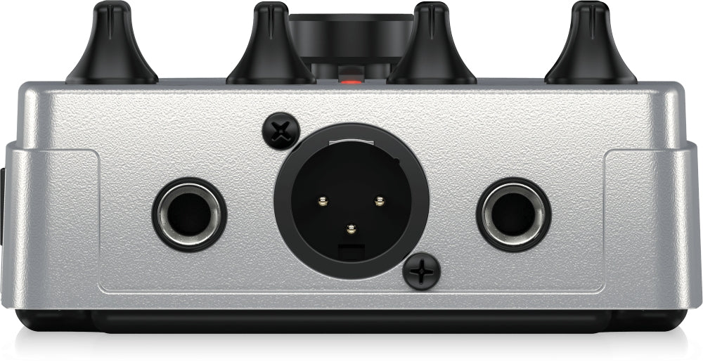 Behringer BDI21 V Tone Bass Driver DI Pedal