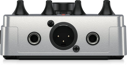 Behringer BDI21 V Tone Bass Driver DI Pedal