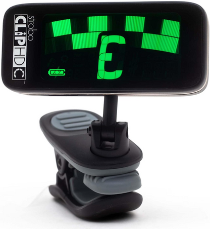 Peterson Clip On Rechargeable Tuner