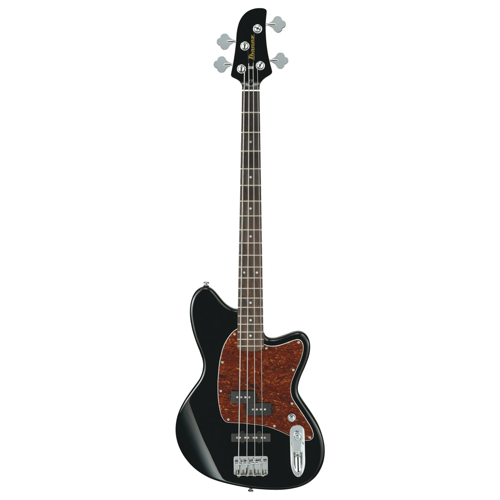 Ibanez TMB100 Talman Bass Guitar in Black