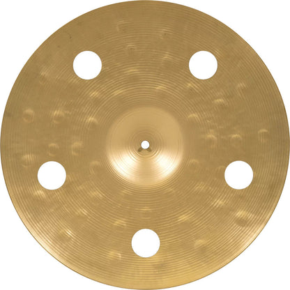 Meinl Cymbals 18" and 16" Artist Concept Model Matt Garstka Fat Stack