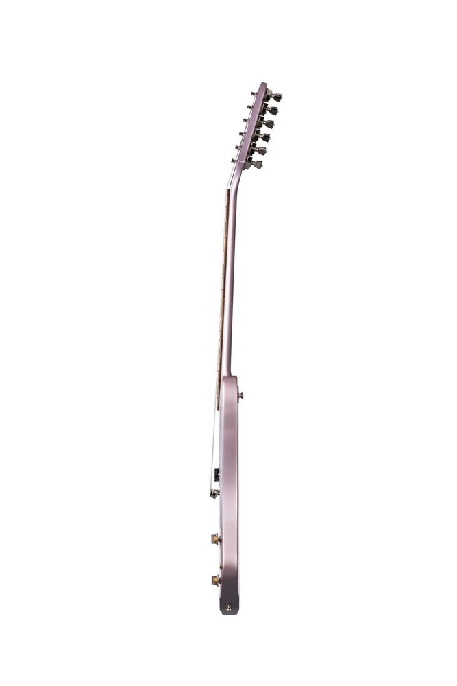 Epiphone 1963 Firebird I in Heather Poly