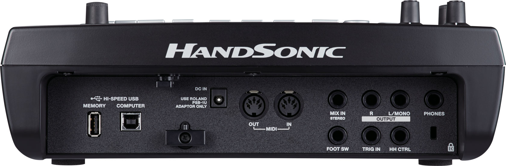 Roland HandSonic HPD20 Digital Hand Percussion