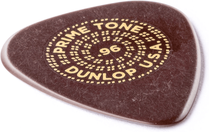 Jim Dunlop 0.96MM Primetone Standard Smooth Picks 3 Pack