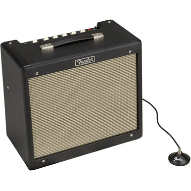 Fender BLUES JUNIOR IV 1x12" 15W Combo Amp
