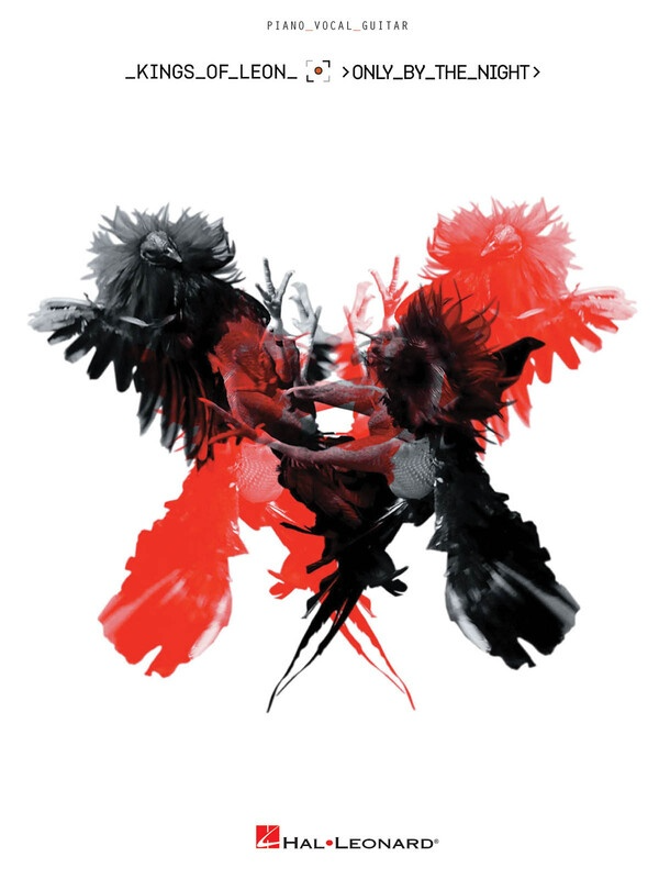 Kings of Leon Only by the Night PVG