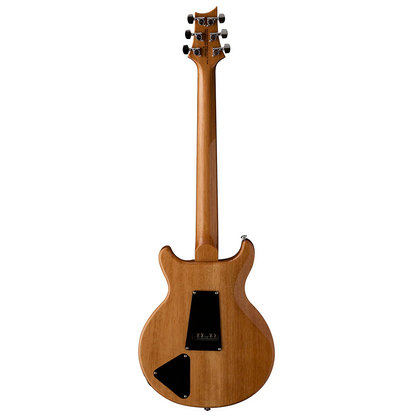 PRS SE Santana in Santana Yellow