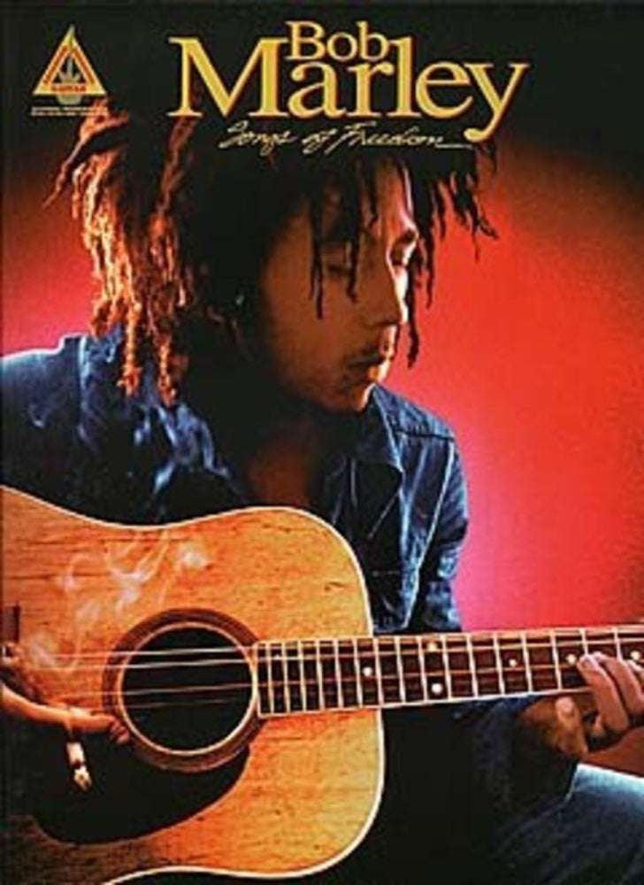 Bob Marley Songs of Freedom Recording Version Guitar Tab