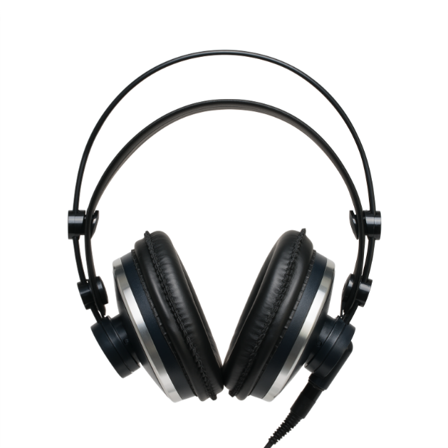 AKG K-240MKII Professional studio headphones (K240MKII)