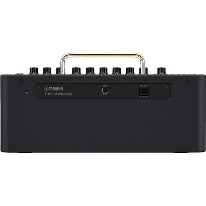 Yamaha THR10 II Wireless 2x3" 20W Combo Amp
