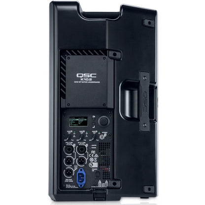 QSC K10.2 10" Powered Speaker