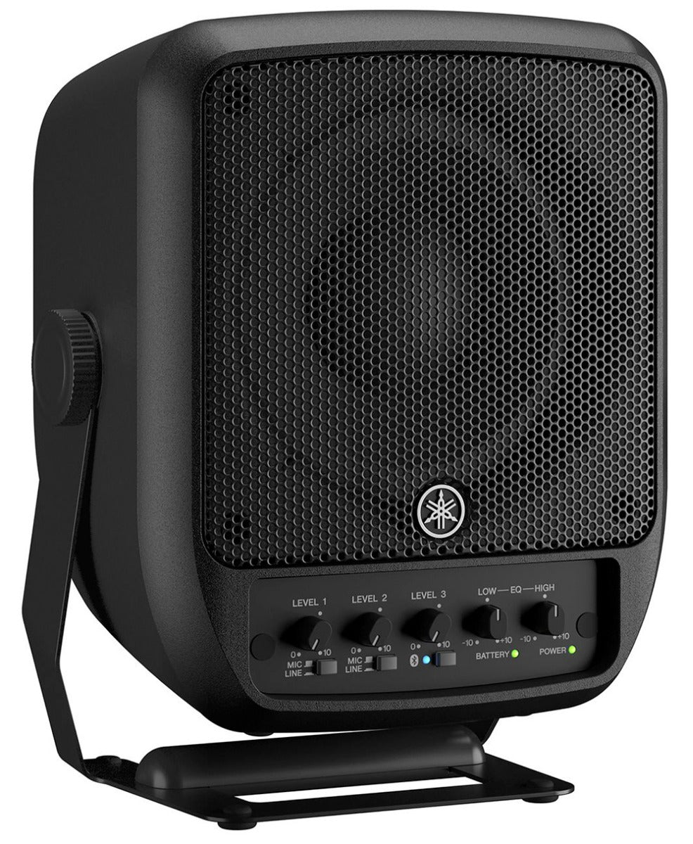 Yamaha STAGEPAS 100BTR Portable PA System