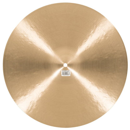 Meinl Cymbals Byzance Traditional 16" Medium HiHats