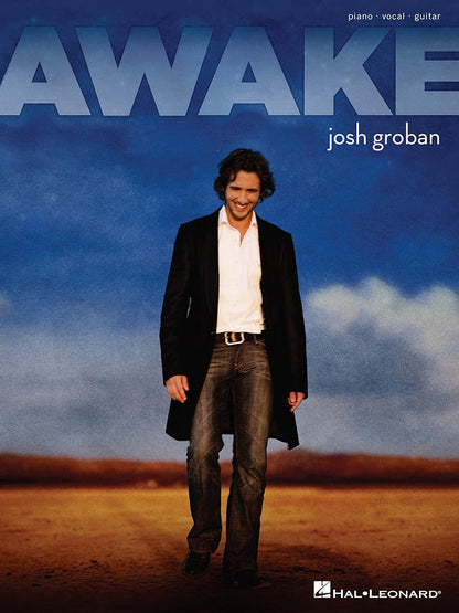 Josh Groban Awake PVG
