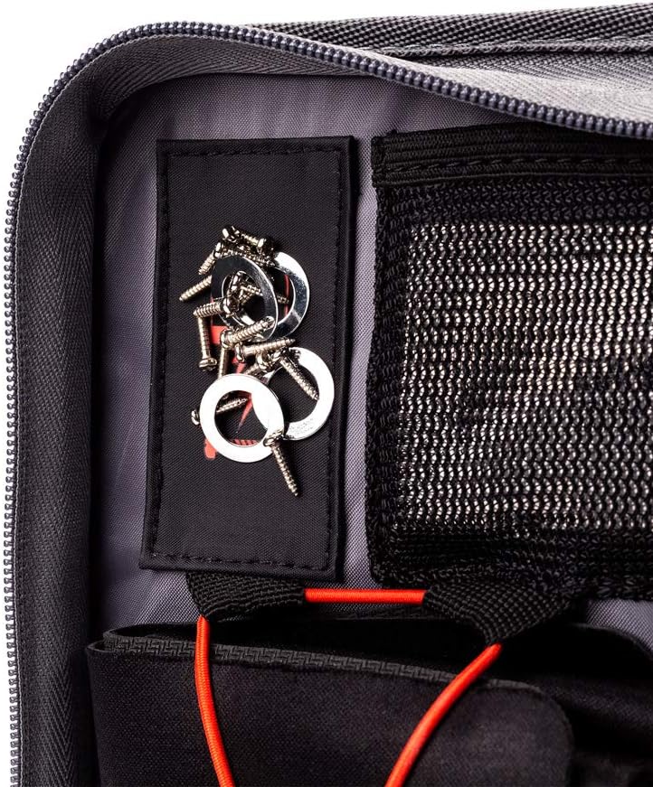 D'Addario Complete Bass Guitar Maintenance Kit