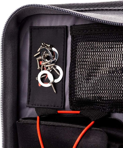 D'Addario Complete Bass Guitar Maintenance Kit