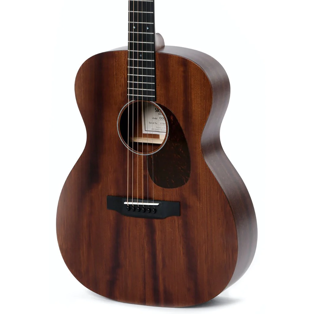 Sigma 000M-15 Acoustic Guitar in Mahogany