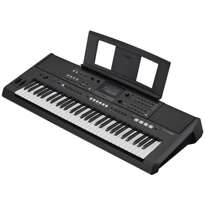 Yamaha PSR-E583 61-Key Portable Keyboard
