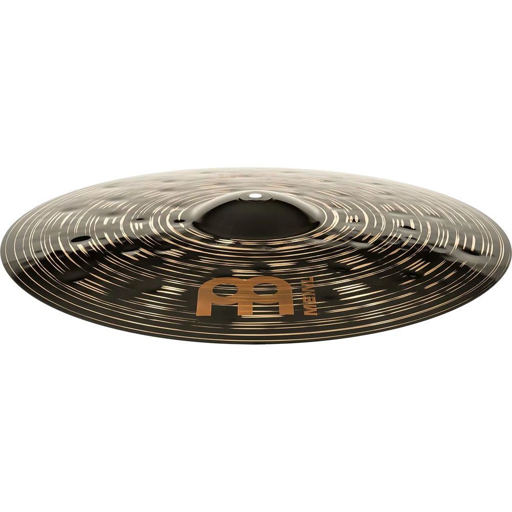 Meinl Cymbals Classics Custom 20" Dark Crash