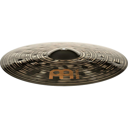 Meinl Cymbals Classics Custom 20" Dark Crash