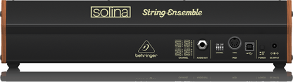 Behringer Solina String Ensemble Analog Synthesizer