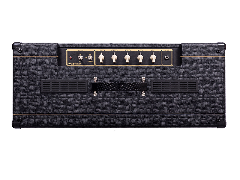 Vox AC30S1 1x12" 30W Combo Amp