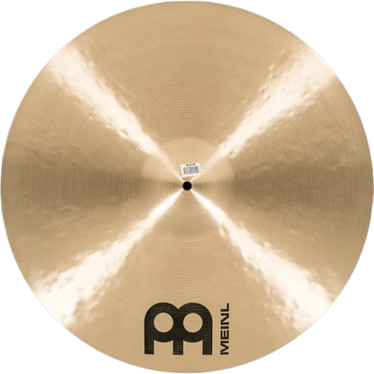 Meinl Cymbals Byzance Traditional Medium Ride 22"
