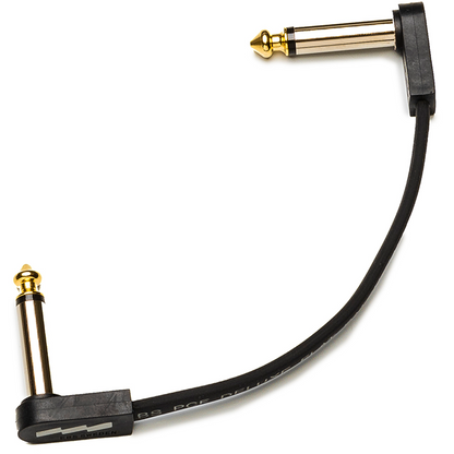 EBS PCF-DL58 PCF Deluxe Flat Patch Cable 58cm