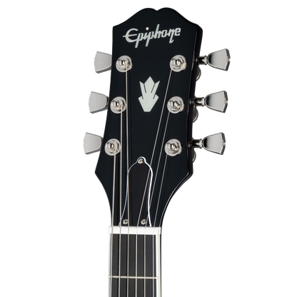 Epiphone SG Modern Figured in Purple Burst