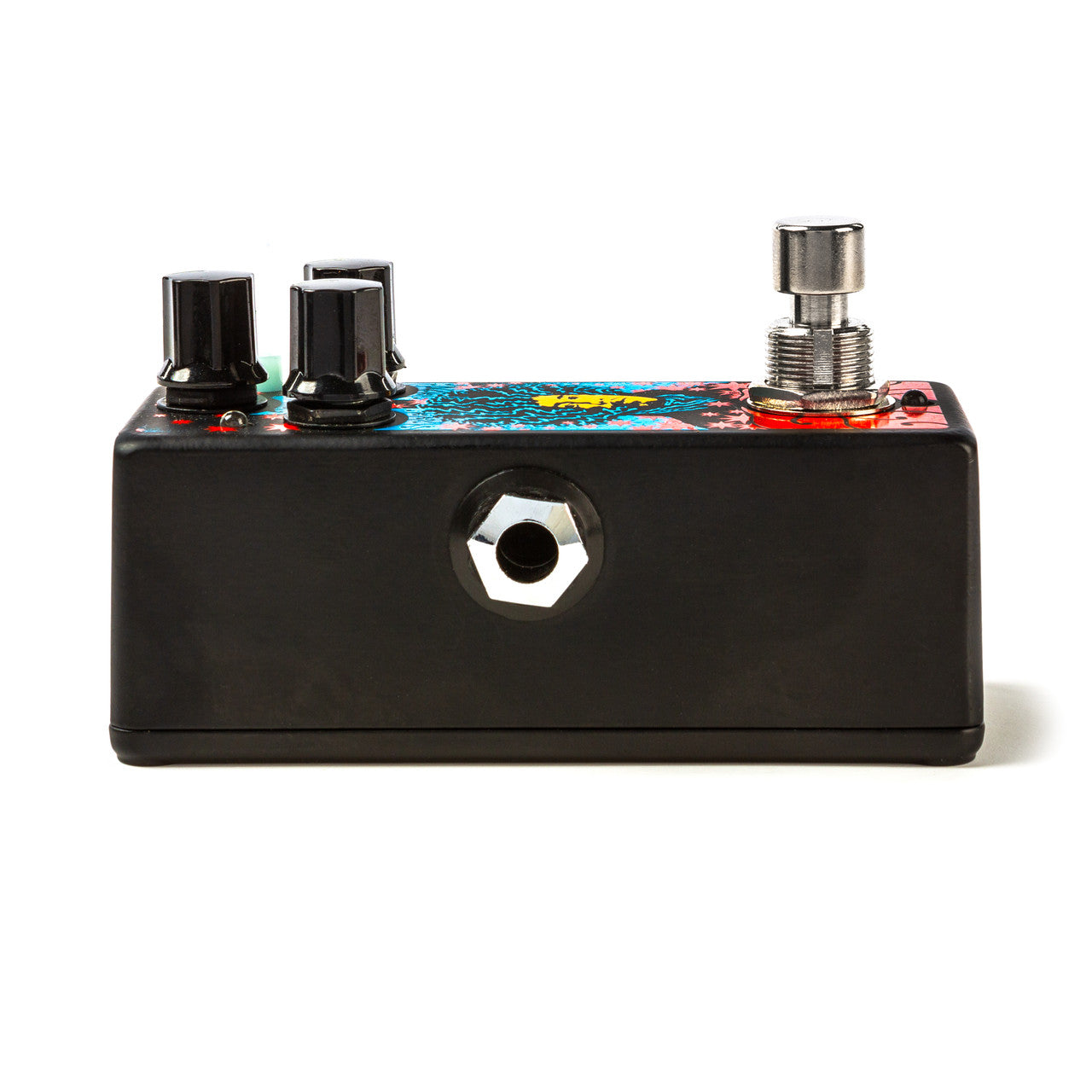 Jim Dunlop JHMS3 Authentic Hendrix '68 Shrine Series Uni-Vibe Chorus/Vibrato Pedal