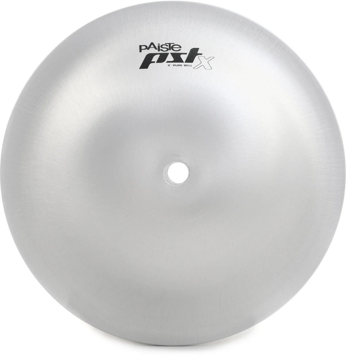 Paiste 9" PSTX Pure Bell