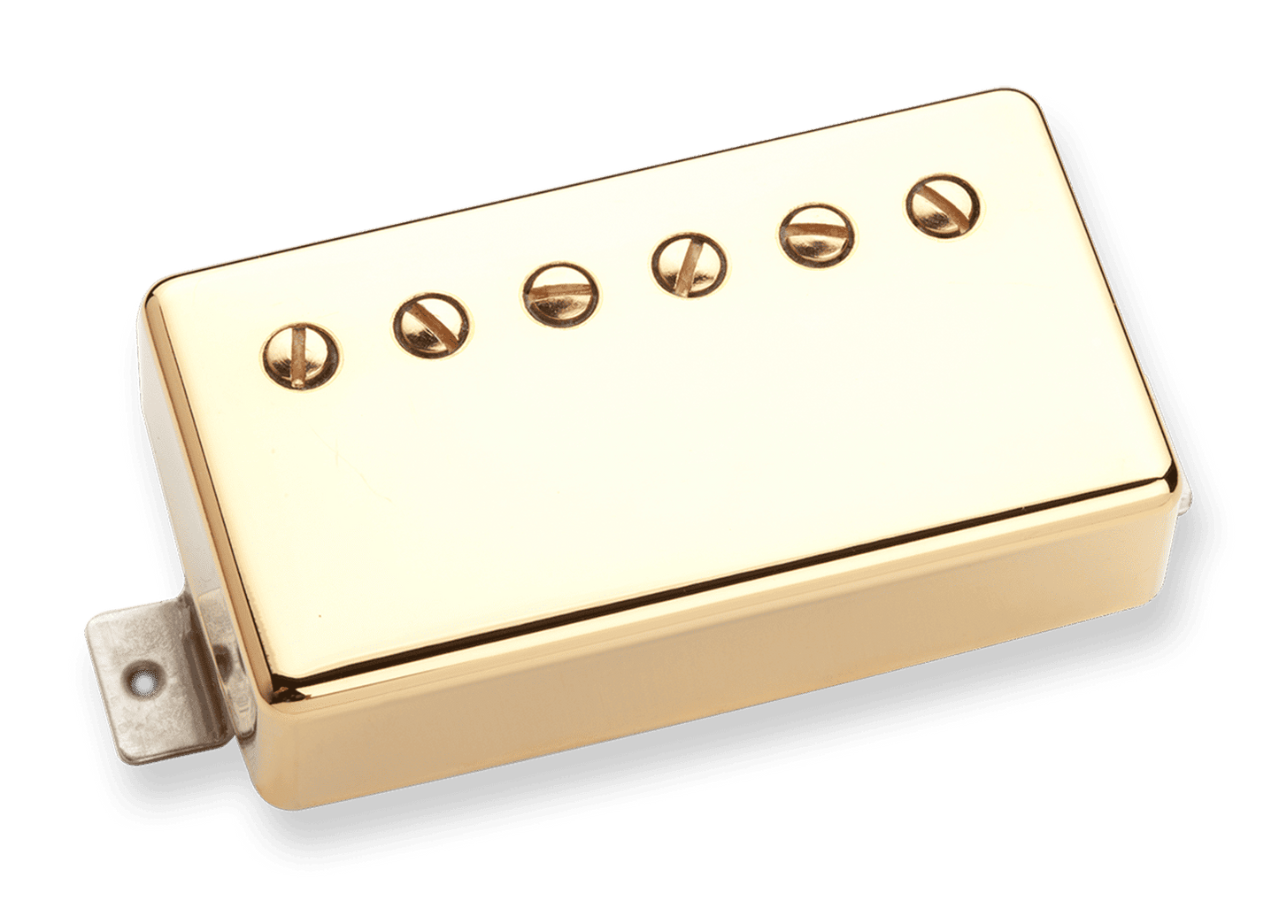 Seymour Duncan High Voltage Neck in Gold Cover