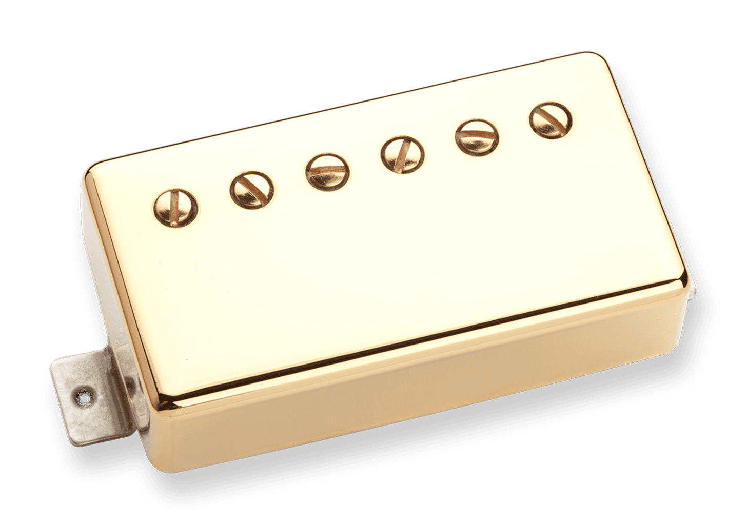Seymour Duncan High Voltage Neck in Gold Cover